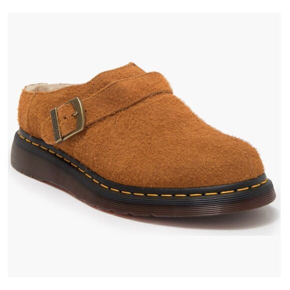 Dr. Martens | Isham Slingback Clogs - Picture 1 of 9